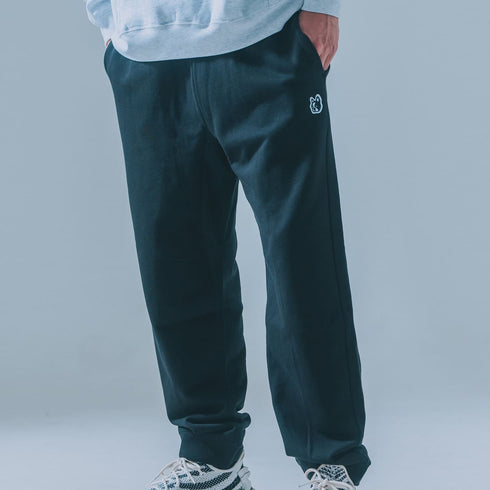 Pandiani スウェットロングパンツ